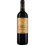 Chateau Gloria Magnum 2010 Ερυθρός