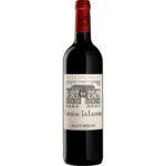 Chateau La Lagune Magnum 2009 Ερυθρός