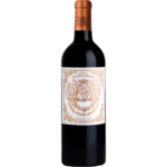 Chateau Pichon Baron 2018 Ερυθρός Κασετίνα 6 φιαλών