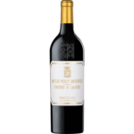 Chateau Pichon Longueville Comtesse de Lalande 2017 Ερυθρός