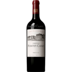 Chateau Pontet-Canet 2016 Ερυθρός