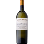 Domaine de Chevalier Blanc 2021 Λευκός