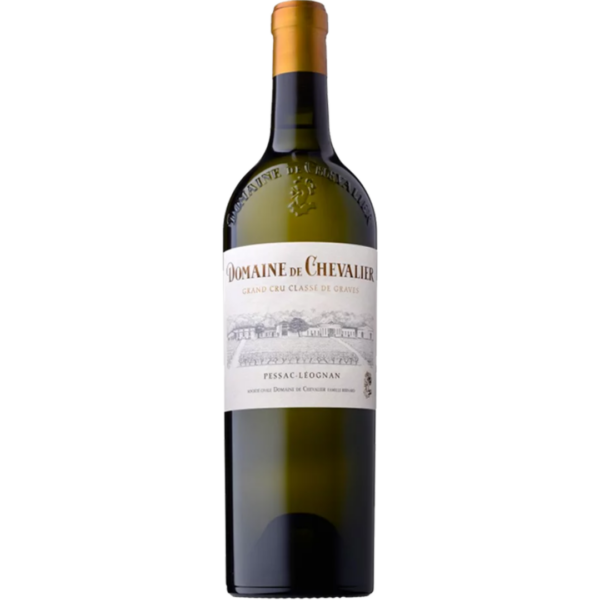 Domaine de Chevalier Blanc 2021 Λευκός
