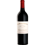 Le Petit Cheval Blanc 2020 Ερυθρός