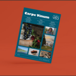 Carpe Vinum Magazine Vol.15 - Image 2