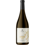 Zervas Winery Asproudi Cuvee WIild Fermentation 2024 Λευκός